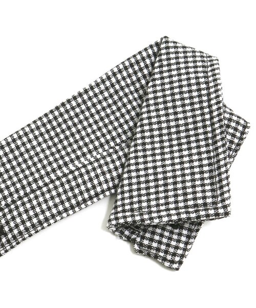 algy（アルジー）の「えり付きトレーナーチュニック（スウェット・キッズ・オフホワイト/ブラック/サックスブルー・X-SMALL/XX-SMALL/SMALL/MEDIUM）」の16枚目の写真