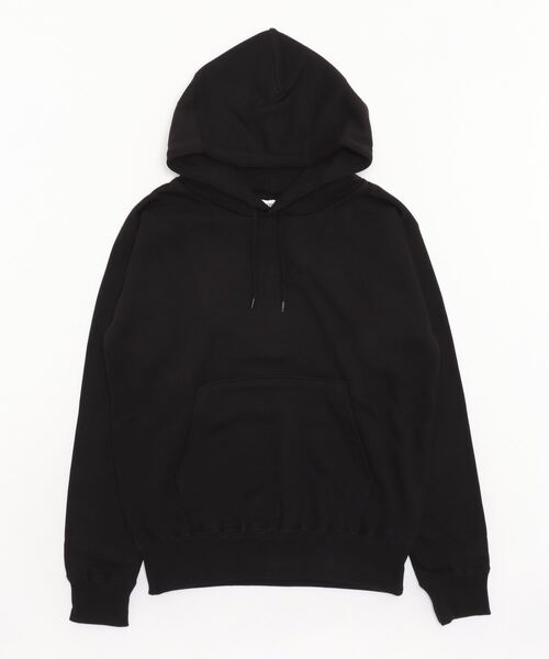 CROSS&STITCH / レギュラーウェイト スウェット P/Oパーカ / SP2250