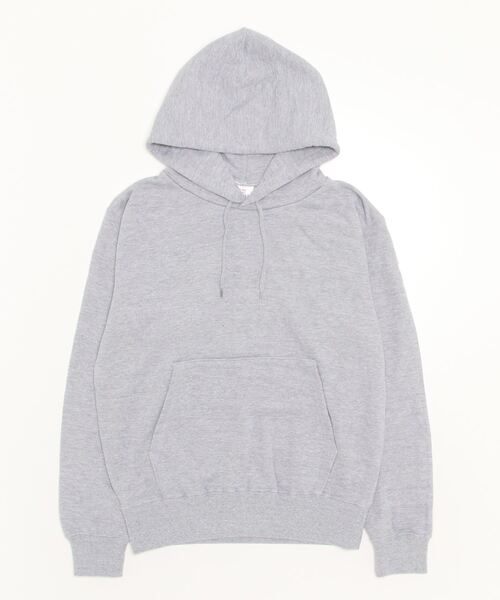 ★SHADOWS パーカー グレー XXL 美品 88598674b_18_d_500.jpg