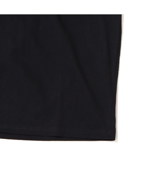 ANNA SUI(アナスイ)の「ANNA SUI Archive 発砲 ロゴTシャツ(Tシャツ/カットソー・レディース・サックスブルー/イエロー/ブラック・M/L/XL)」の20枚目の写真