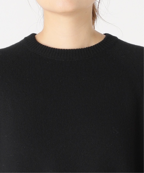 JOURNAL STANDARD（ジャーナルスタンダード）の「《追加》トラペーズワンピース（ワンピース・レディース・グレー/ブラック/ベージュ・38/36）」の21枚目の写真