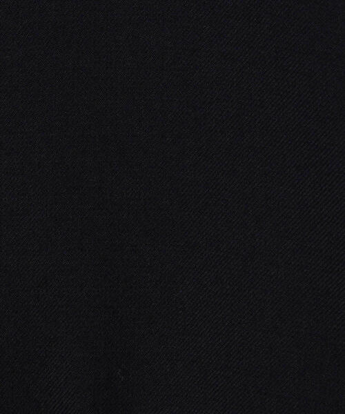 TOMORROWLAND （トゥモローランド）の「ウール チェスターコート（チェスターコート・メンズ・ネイビー/ダークグリーン・S/M/XS）」の8枚目の写真