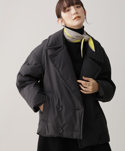 S*e様 スタンブリー　stambry　ダウンコート STUMBLY（スタンブリー）の「STUMBLY別注西川ダウン(R)/ダウン