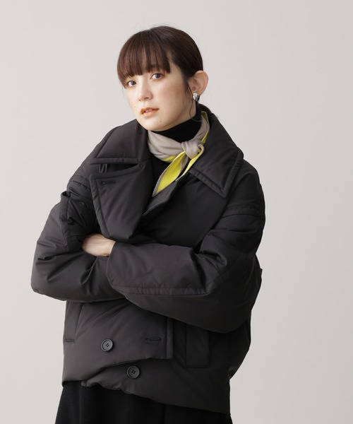 STUMBLY（スタンブリー）の「STUMBLY別注西川ダウン(R)/ダウン