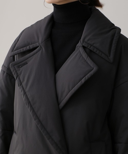 STUMBLY（スタンブリー）の「STUMBLY別注西川ダウン(R)/ダウン