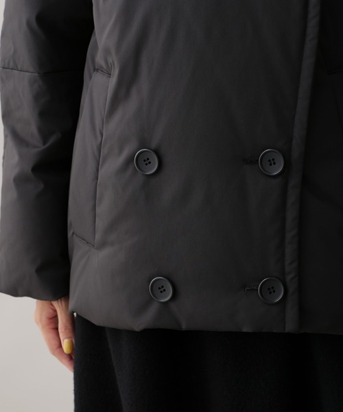 STUMBLY（スタンブリー）の「STUMBLY別注西川ダウン(R)/ダウン