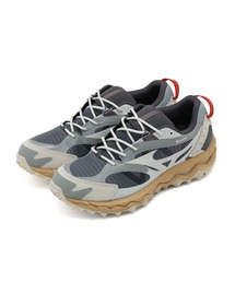 MIZUNO | MIZUNO WAVE MUJIN TL GTX(スニーカー)