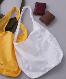 Daily russet | 【パッカブル仕様】ワンショルダーバッグ(ショルダーバッグ)