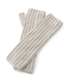 UNTITLED | ◆【カシミヤ100%】フィンガーレスグローブ(手袋)