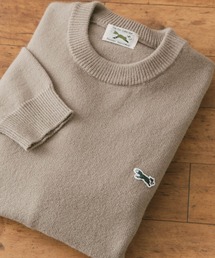 PENNEYS | 『一部WEB限定』『別注』PENNEYS×DOORS　THE FOX クルーネックニット(ニット/セーター)