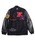 RADIO EVA�i���a�I�G���@�j�́uRADIO EVA 862 EVANGELION BASEBALL JACKET�i�X�^�W�����j�v�b�l�C�r�[