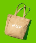 HUF(ハフ)の「バッグ(トートバッグ)」