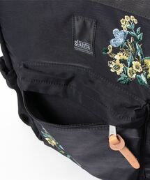 SUPER HAKKA（スーパーハッカ）の「「glanta」かすれフラワー