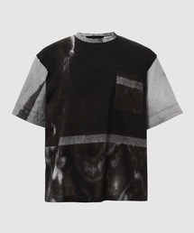 DY Drop Shoulder Tee