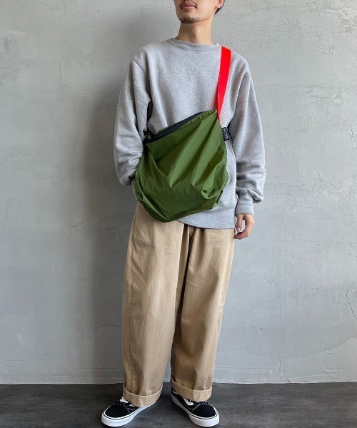 【新作・新品】JULY NINE ふわもちパンツ グレー 40 ジュライナイン JULY NINE [ジュライナイン] ''SEQUEL with POCKET'' - plus fukuoka