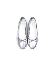 neue marche（ノイエマルシェ）の「ソフトレザーバレエシューズ/NM23114（バレエシューズ）」