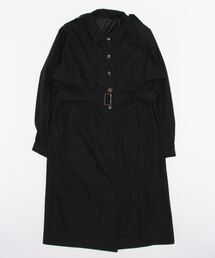 STYLEBLOCK（スタイルブロック）の「シャークスキン3WAYコート（ステンカラーコート）」