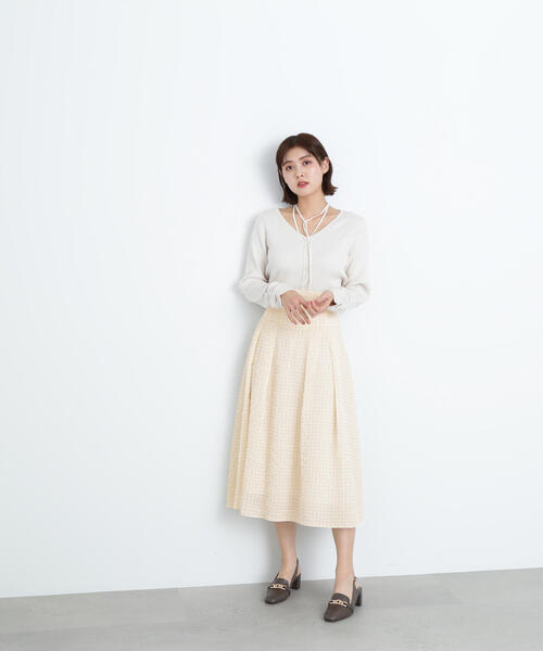 JILL by JILL STUART（ジルバイジルスチュアート）の「◇フクレ 