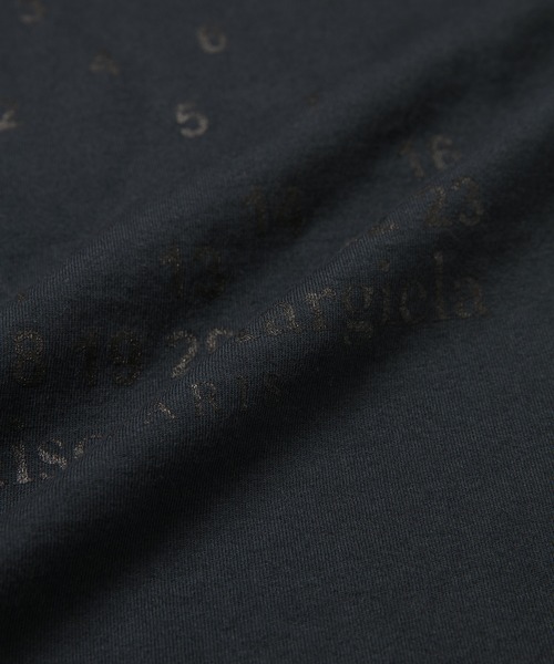 Maison Margiela（メゾンマルジェラ）の「T-SHIRT（Tシャツ/カットソー・レディース・その他・XS/S）」の2枚目の写真