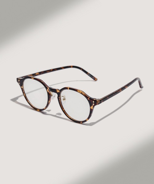 CALIFORNIA OUTFITTERS(カリフォルニア アウトフィッターズ)の「STD-3-The Glasses Boston(メガネ・レディース・A/B/C/D・ONE SIZE)」の5枚目の写真