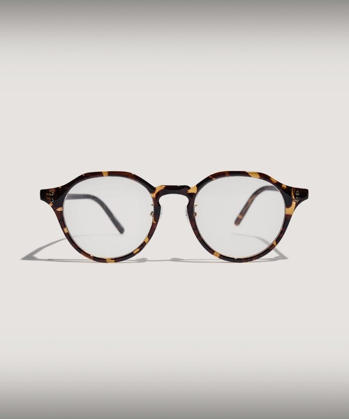 CALIFORNIA OUTFITTERS(カリフォルニア アウトフィッターズ)の「STD-3-The Glasses Boston(メガネ・レディース・A/B/C/D・ONE SIZE)」の6枚目の写真