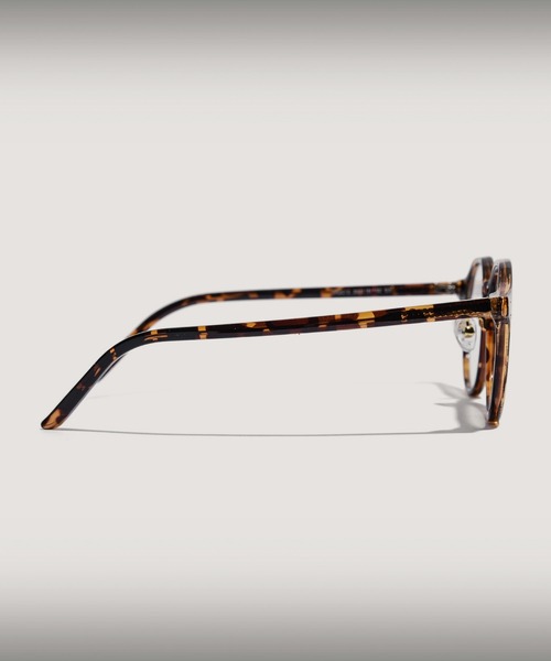 CALIFORNIA OUTFITTERS(カリフォルニア アウトフィッターズ)の「STD-3-The Glasses Boston(メガネ・レディース・A/B/C/D・ONE SIZE)」の7枚目の写真
