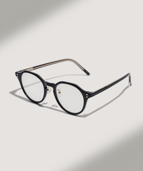 CALIFORNIA OUTFITTERS(カリフォルニア アウトフィッターズ)の「STD-3-The Glasses Boston(メガネ・レディース・A/B/C/D・ONE SIZE)」の8枚目の写真