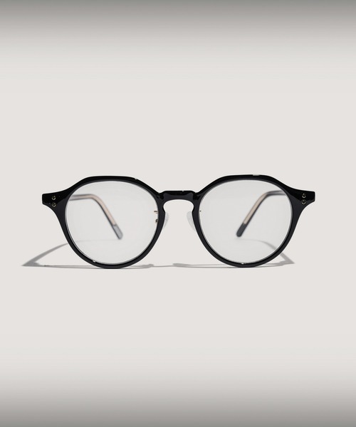 CALIFORNIA OUTFITTERS(カリフォルニア アウトフィッターズ)の「STD-3-The Glasses Boston(メガネ・レディース・A/B/C/D・ONE SIZE)」の9枚目の写真