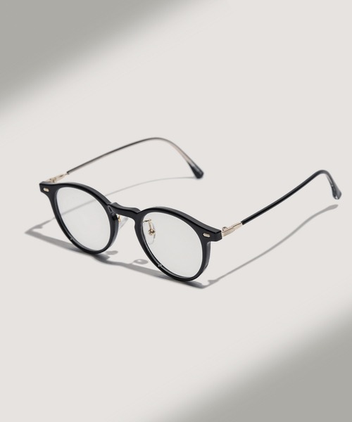 CALIFORNIA OUTFITTERS(カリフォルニア アウトフィッターズ)の「STD-3-The Glasses Boston(メガネ・レディース・A/B/C/D・ONE SIZE)」の11枚目の写真