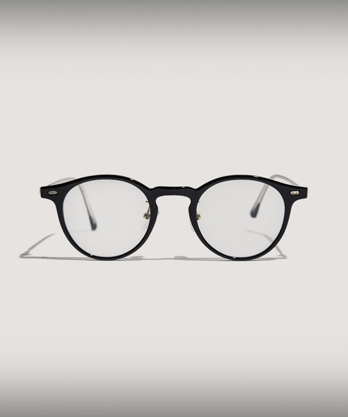 CALIFORNIA OUTFITTERS(カリフォルニア アウトフィッターズ)の「STD-3-The Glasses Boston(メガネ・レディース・A/B/C/D・ONE SIZE)」の12枚目の写真