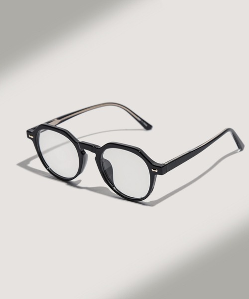 CALIFORNIA OUTFITTERS(カリフォルニア アウトフィッターズ)の「STD-3-The Glasses Boston(メガネ・レディース・A/B/C/D・ONE SIZE)」の14枚目の写真