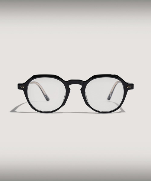 CALIFORNIA OUTFITTERS(カリフォルニア アウトフィッターズ)の「STD-3-The Glasses Boston(メガネ・レディース・A/B/C/D・ONE SIZE)」の16枚目の写真