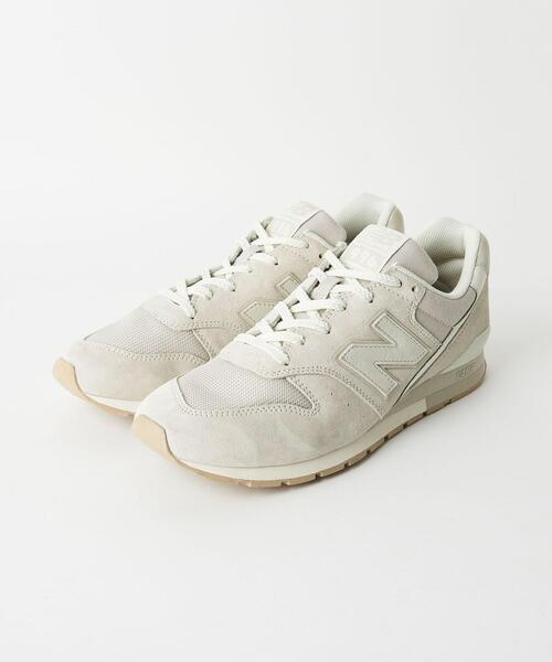 ＜NewBalance＞CM996スニーカー