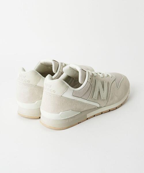＜NewBalance＞CM996スニーカー