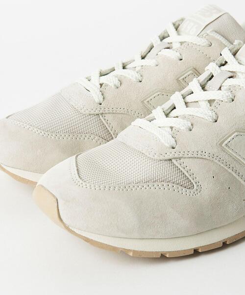 ＜NewBalance＞CM996スニーカー