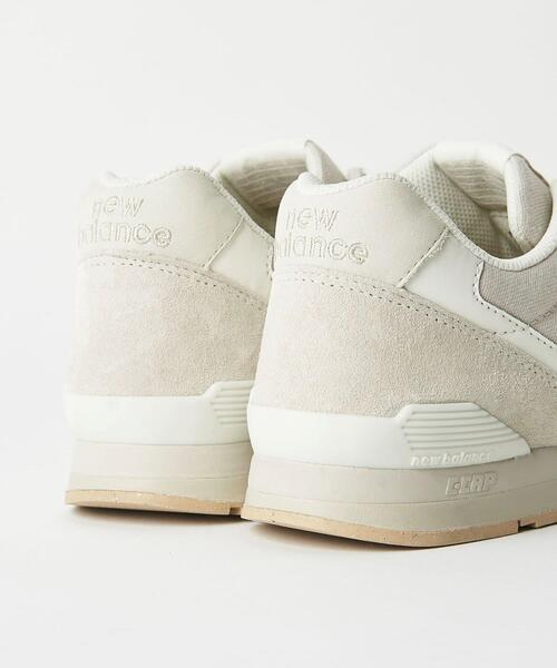 ＜NewBalance＞CM996スニーカー