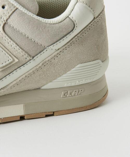 ＜NewBalance＞CM996スニーカー