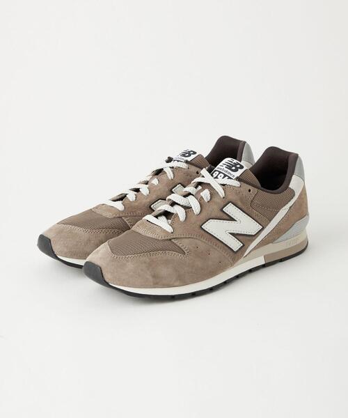＜NewBalance＞CM996スニーカー