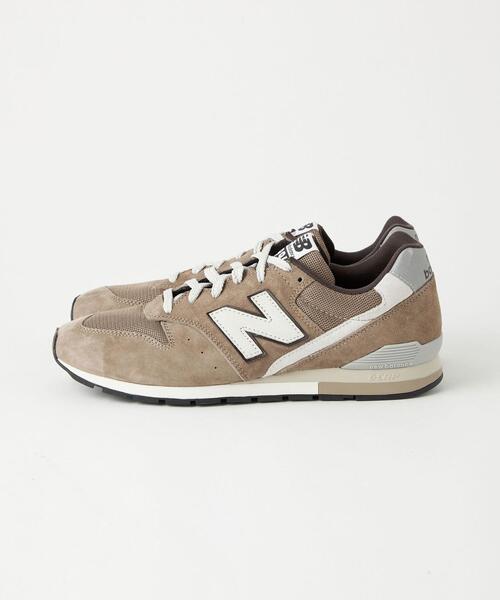＜NewBalance＞CM996スニーカー
