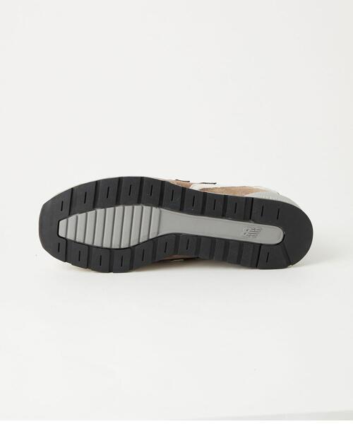 ＜NewBalance＞CM996スニーカー