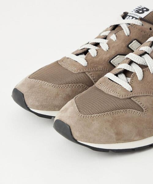 ＜NewBalance＞CM996スニーカー