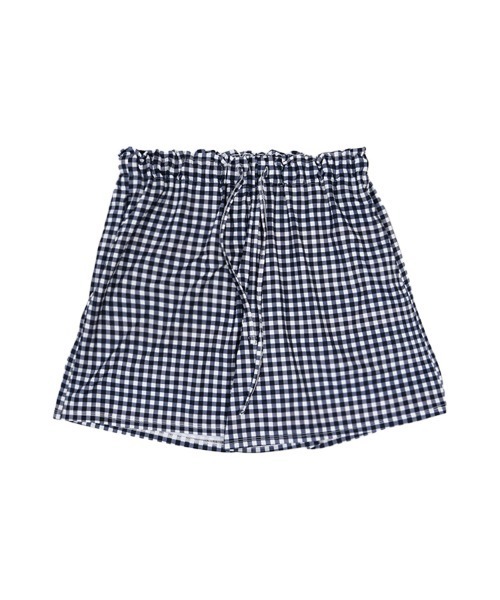 DONOBAN(ドノバン)の「【UV・紫外線カット 水陸両用 日焼け対策】ラッシュショートパンツ(その他パンツ・レディース・ドット/その他1/モスグリーン/ダークブラウン/ブラック/ブラック系その他2/ネイビー/カーキ/ネイビー系1・F)」の21枚目の写真