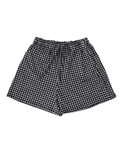 フィットネスウェア | フィットショートパンツ＊ブラック