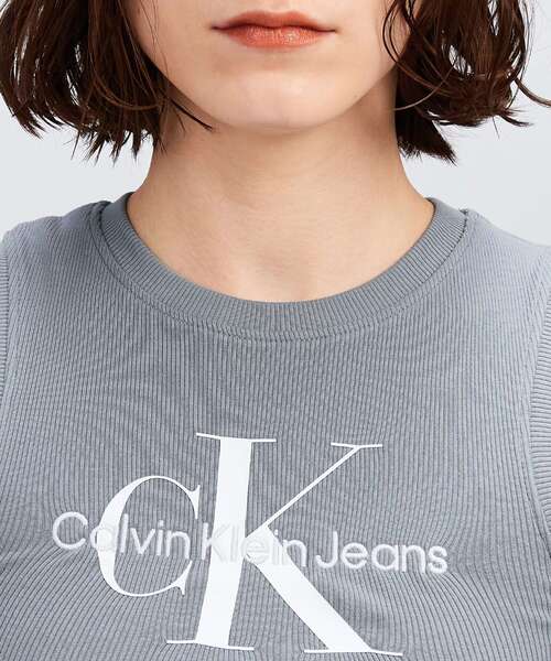 Calvin Klein（カルバン・クライン）の「アーカイブモノグラム