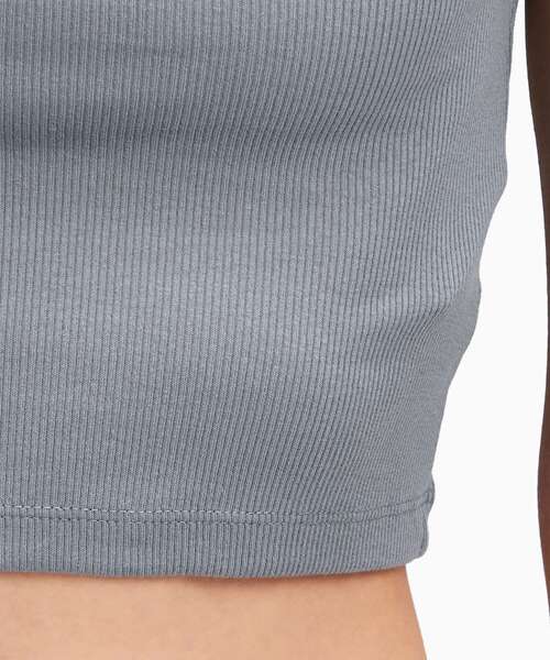 Calvin Klein（カルバン・クライン）の「アーカイブモノグラムリブ