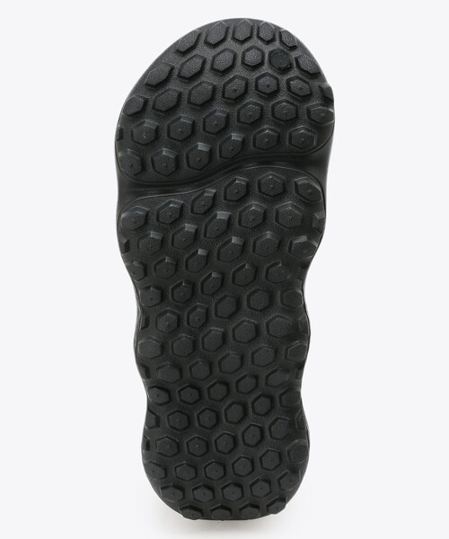 Columbia（コロンビア）の「軽量 ふかふか Columbia／スライブ リバイブ アウトドアサンダル／コロンビア（サンダル・レディース・ホワイト/ブラック/パープル・26.0cm/24.0cm/25.0cm/23.0cm/22.0cm）」の21枚目の写真