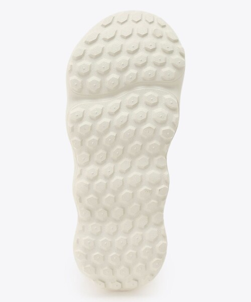 Columbia（コロンビア）の「軽量 ふかふか Columbia／スライブ リバイブ アウトドアサンダル／コロンビア（サンダル・レディース・ホワイト/ブラック/パープル・26.0cm/24.0cm/25.0cm/23.0cm/22.0cm）」の16枚目の写真