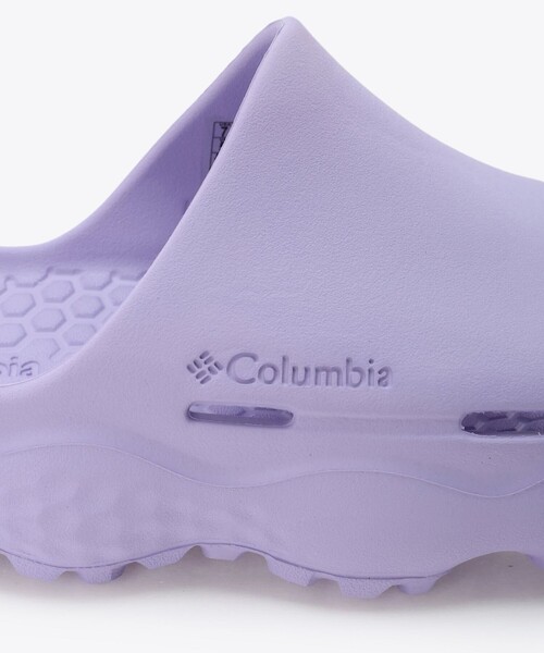Columbia スライブ　リバイブ　サンダル Columbia サンダル 「2025秋冬新色」Columbia／スライブ