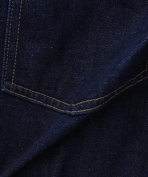 MARKA / マーカ】TYPE1 DENIM JACKET（デニムジャケット