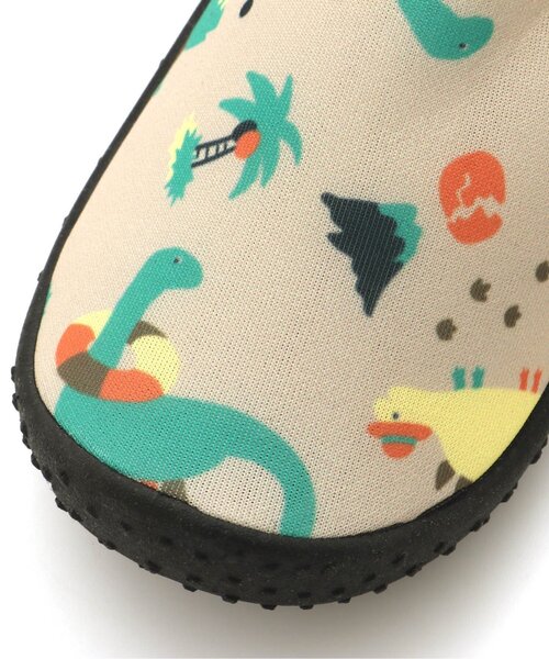 Ampersand（アンパサンド）の「アクアシューズ（サンダル・キッズ・ラベンダー/サックスブルー/ピンク/ブルー/ベージュ/ブラック・15 /16/17/18/19/20/21/22）」の18枚目の写真